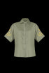 Camisa Manga Corta Inamorata Lemoncello
